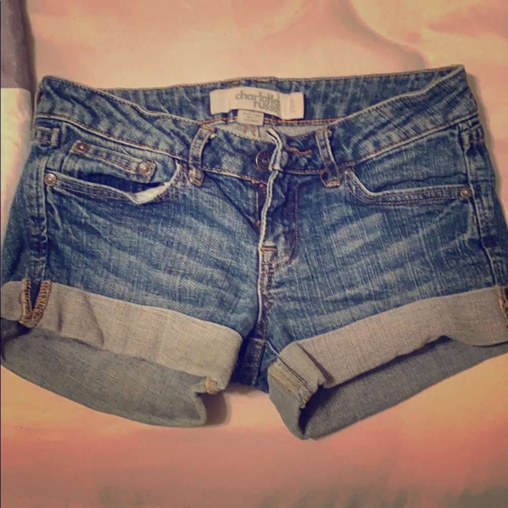 Shorts